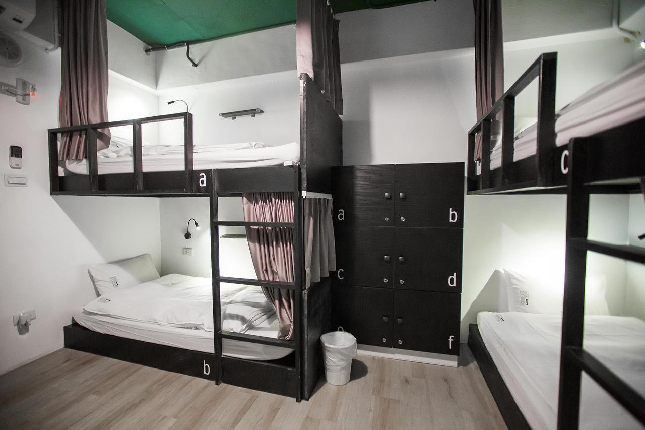 Hostel We Taipei